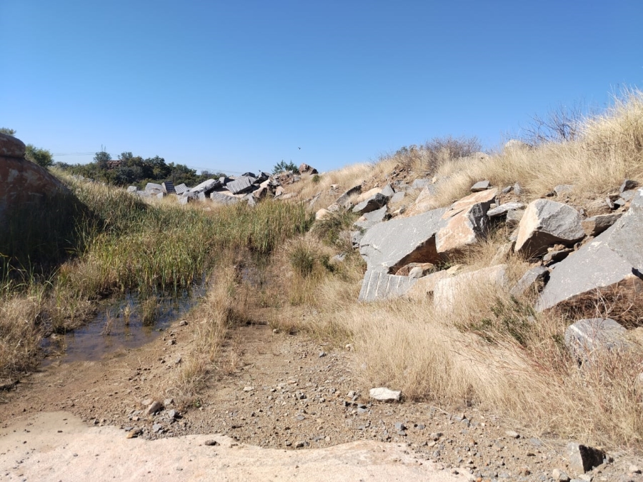 Commercial Property for Sale in Marikana North West